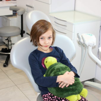 Aparaty Zdejmowane – Ortodoncja