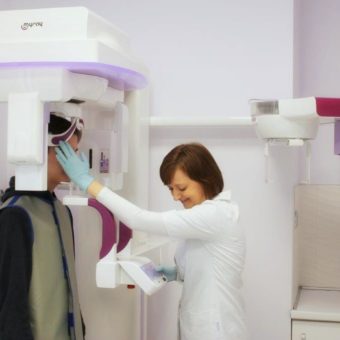 Zdjęcia rentgenowskie Gabinet Ortodontyczno-Stomatologiczny Rumia